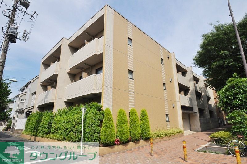 その他共有部分　【初期費用分割・クレカ対応】一都三県のお部屋探しは2025…