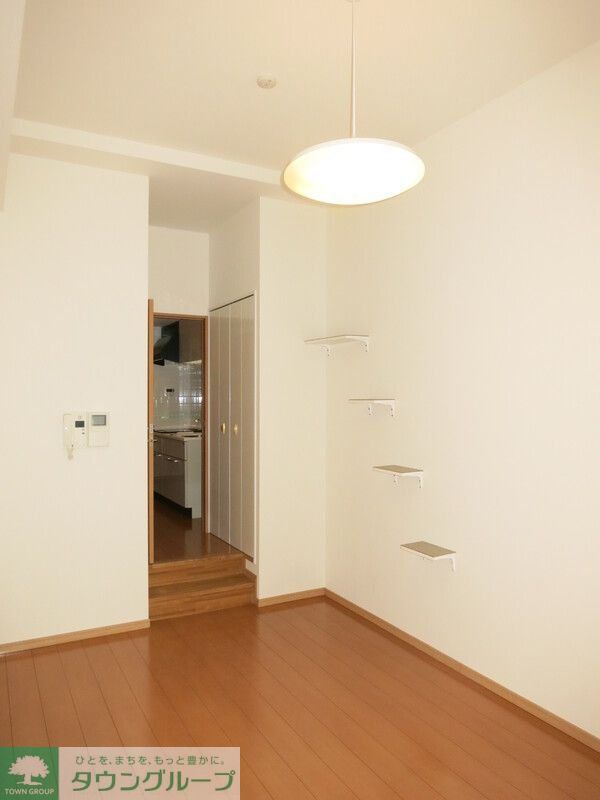 居室・リビング　【初期費用分割・クレカ対応】一都三県のお部屋探しは2025…