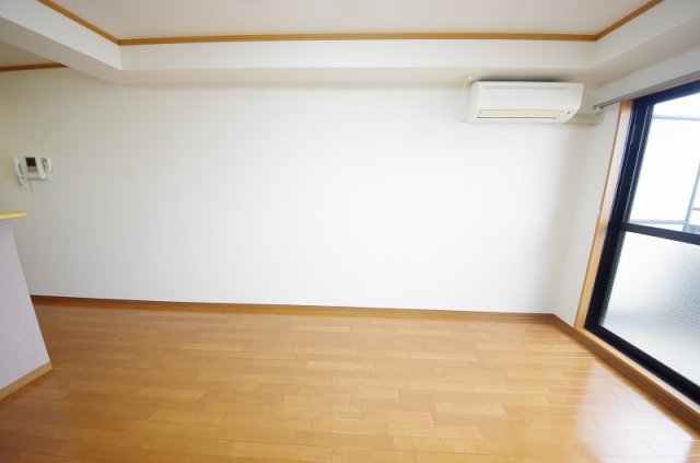 その他部屋・スペース　寝室です