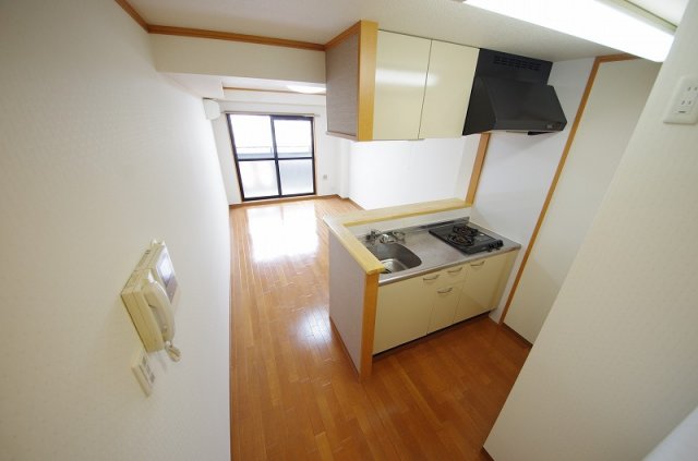 居室・リビング　ゆったり過ごせる居間です