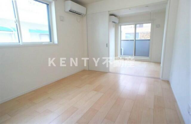 居室・リビング　おしゃれなリビングです