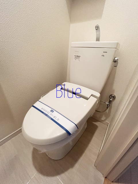 トイレ　同仕様