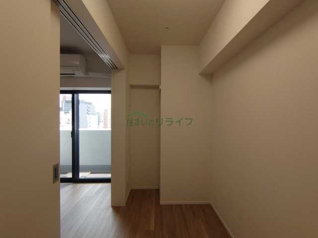 その他部屋・スペース　アーバネックス西新宿II