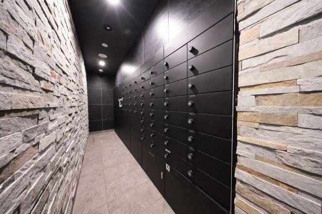 ロビー　ロビー