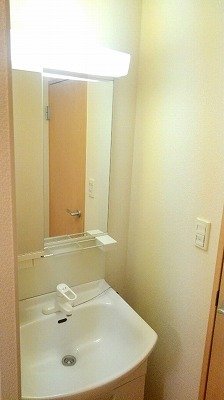 その他部屋・スペース　独立洗面台