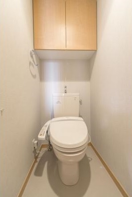 トイレ　参考写真