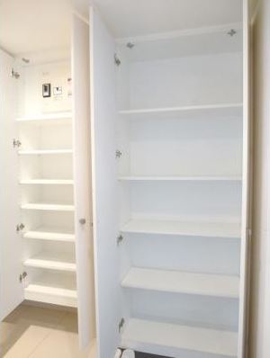 玄関　参考写真