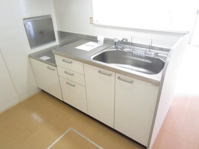 キッチン　★キッチン★