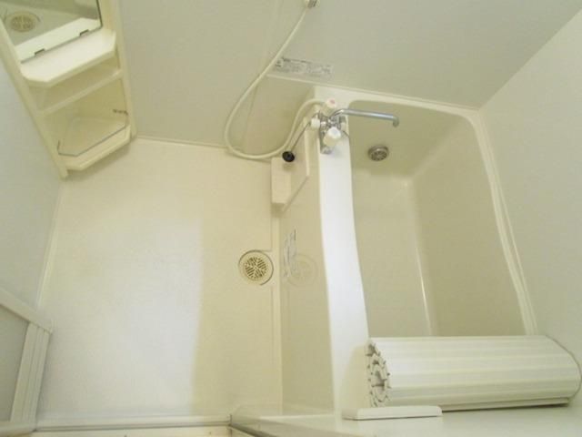 バス・シャワールーム　★バスルーム★