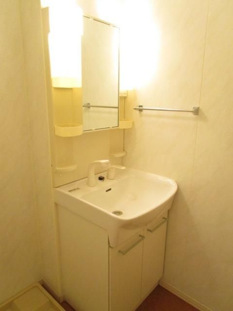 洗面設備　★洗面台★