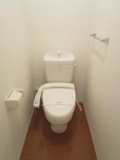 トイレ　★トイレ★
