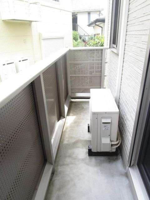 バルコニー　★バルコニー★