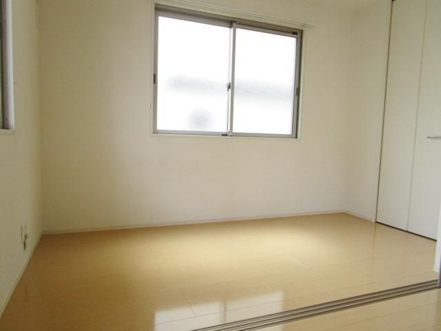 居室・リビング　★洋室★