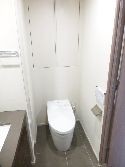 トイレ　トイレ※別部屋参考写真