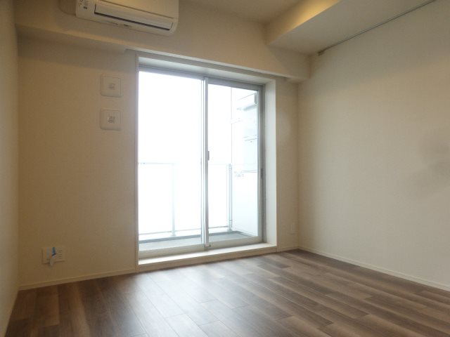 居室・リビング　居室※別部屋参考写真