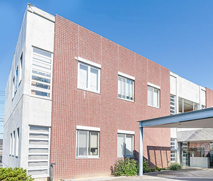 病院　医療法人瀧田医院 分院（病院）まで1682m