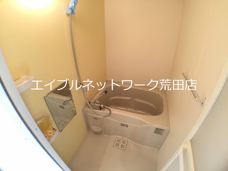 バス・シャワールーム　※2016年の写真になります。