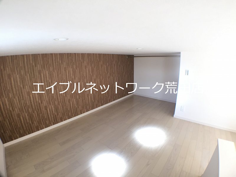 その他部屋・スペース　※2016年の写真になります。