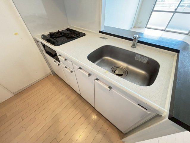 キッチン　詳細は、RISUMO江坂本店までお問合せください♪