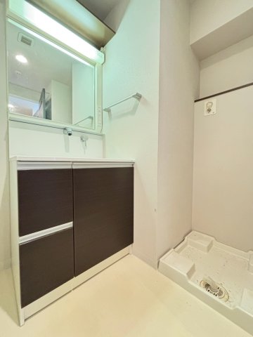 洗面設備　詳細は、RISUMO江坂本店までお問合せください♪