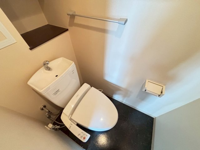 トイレ　詳細は、RISUMO江坂本店までお問合せください♪