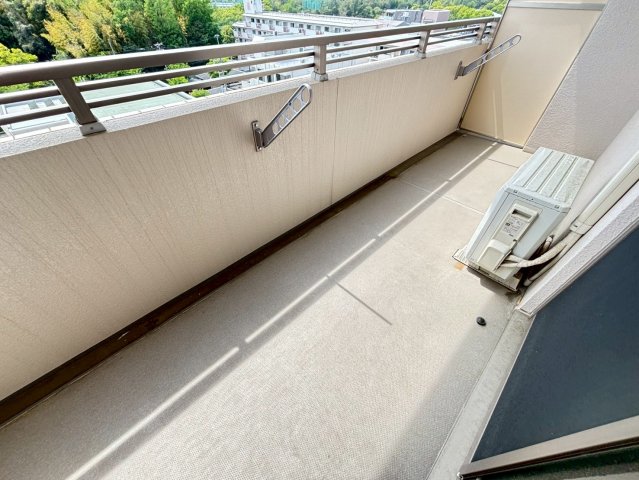 バルコニー　詳細は、RISUMO江坂本店までお問合せください♪