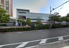 幼稚園・保育園　アンジェリカ保育園芝浦園（幼稚園・保育園）まで912m