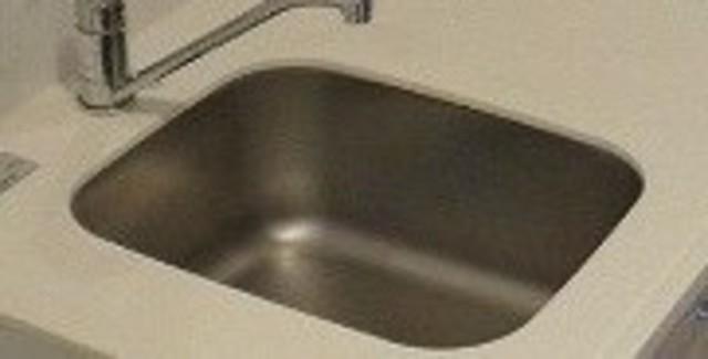 その他　シンク