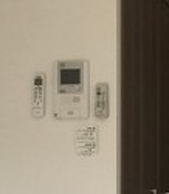 セキュリティ　ＴＶインターホン