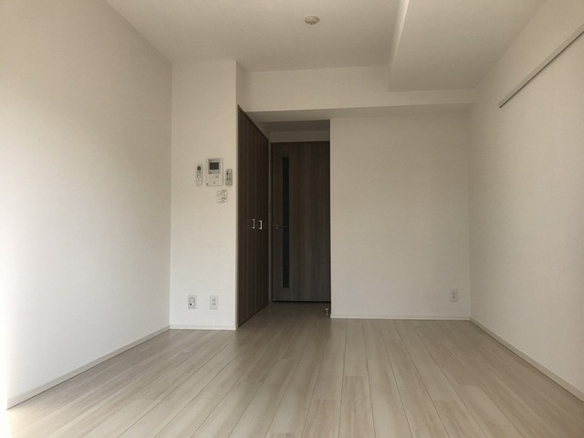 居室・リビング　きれいなお部屋