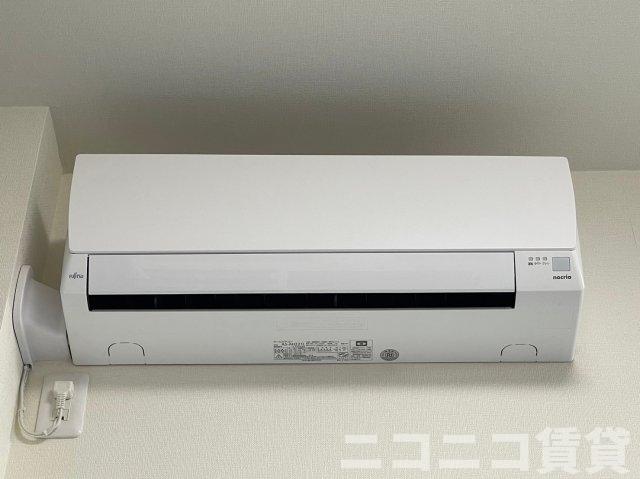 その他設備　別号室イメージの為、現状を優先致します。