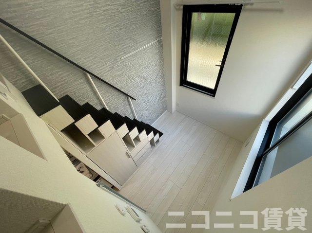 眺望　別号室イメージの為、現状を優先致します。