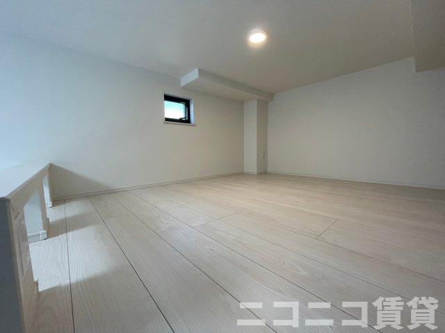 その他部屋・スペース　別号室イメージの為、現状を優先致します。