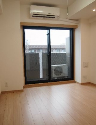 居室・リビング　居室