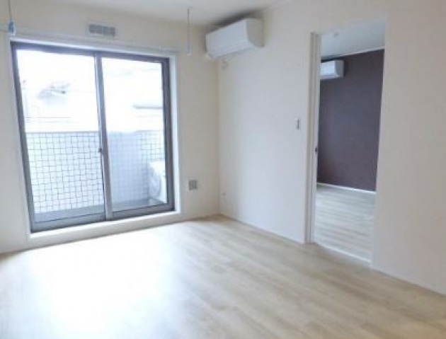 居室・リビング　居室