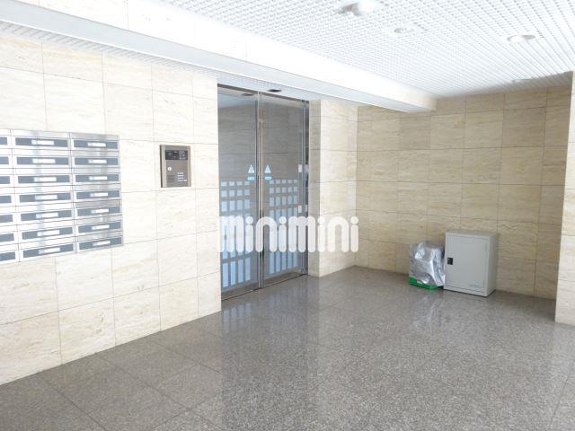 その他　オートロックつきです！