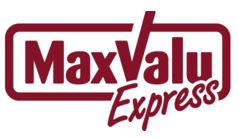 スーパー　Maxvalu Express(マックスバリュ エクスプレス（スーパー）まで576m