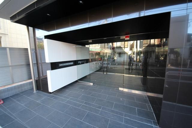 エントランス　★エントランス★