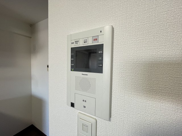 セキュリティ　参考写真