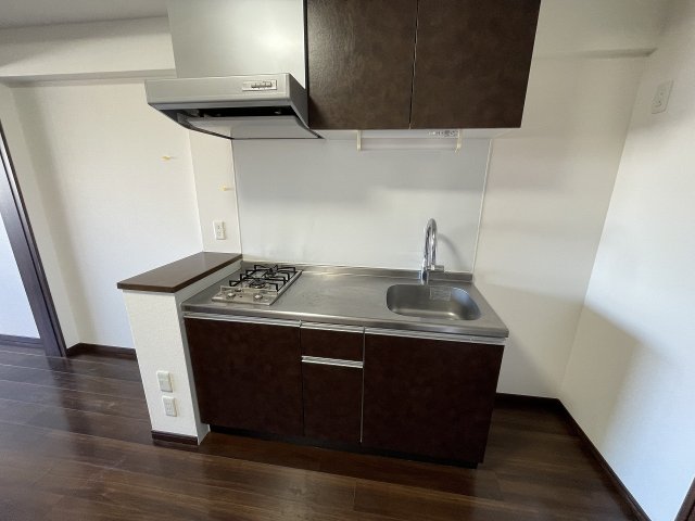 キッチン　参考写真