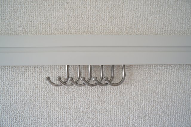 その他　ピクチャーレール