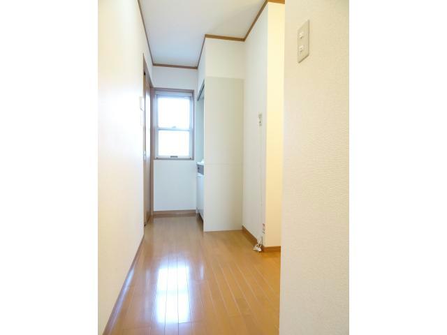 その他部屋・スペース　廊下