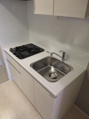 キッチン　※参考写真