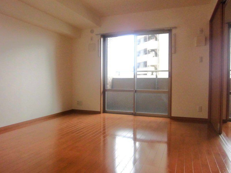 居室・リビング　リビング/居室LDK