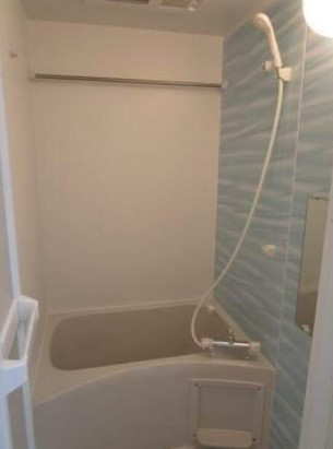 バス・シャワールーム　☆浴室☆