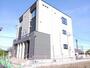北安城駅より徒歩16分 2階 新築の賃貸物件