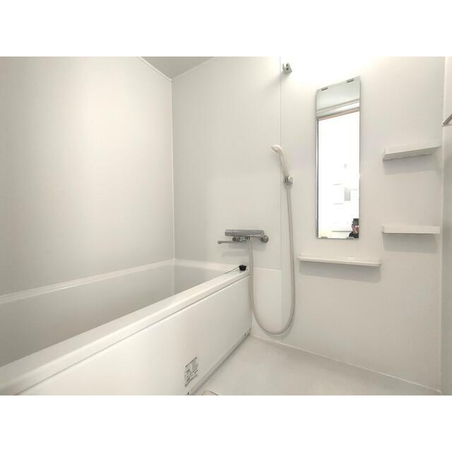 バス・シャワールーム　他部屋参考写真