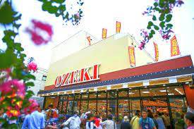 スーパー　スーパーオオゼキときわ台店（スーパー）まで347m