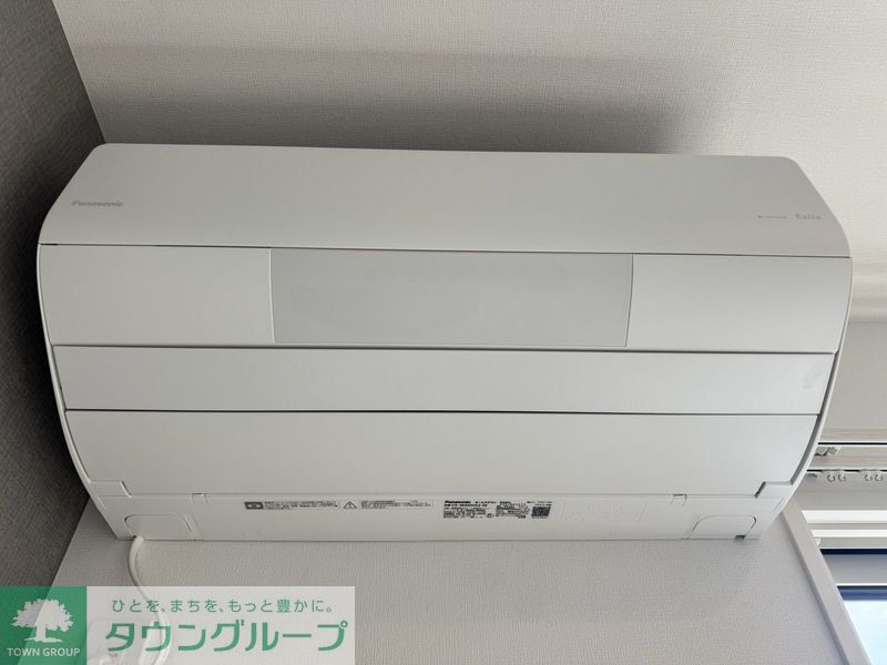 その他設備　★お部屋探しは株式会社タウンハウジング東京まで★