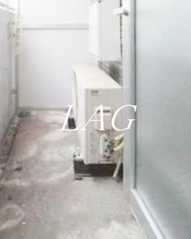 バルコニー　バルコニーです。